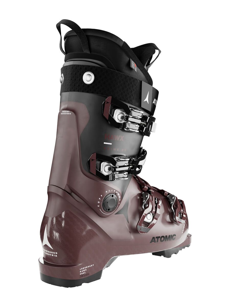 Atomic Hawx Prime 95 W GW, rust/black - Bild 2