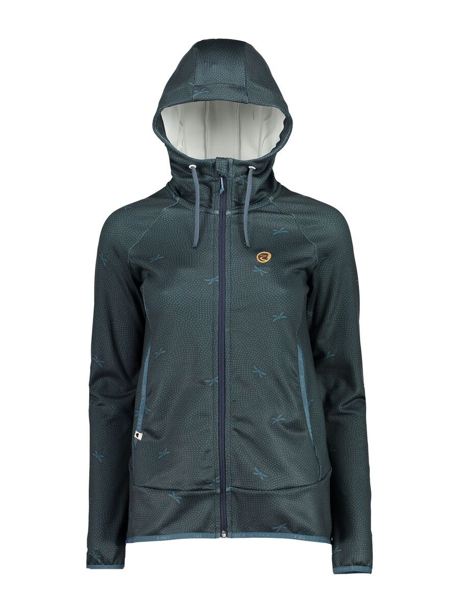 Maloja AmaliaM., mountain lake - Bild 1