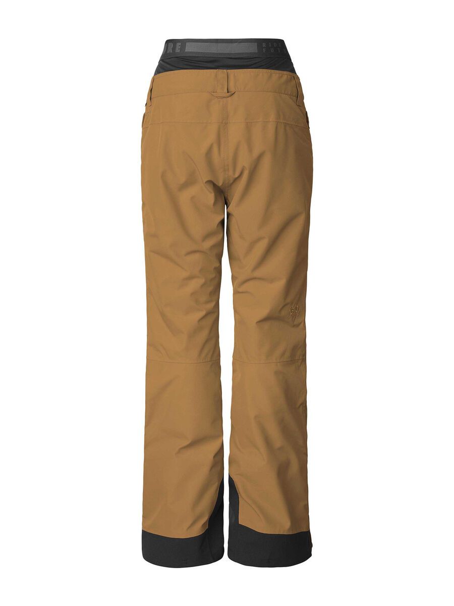 Picture Exa Pant, dark golden - Bild 2