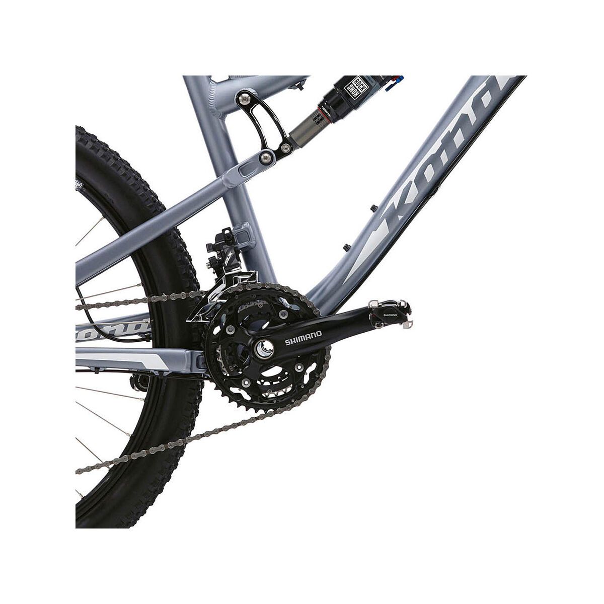 Kona Kitsune - Bild 3