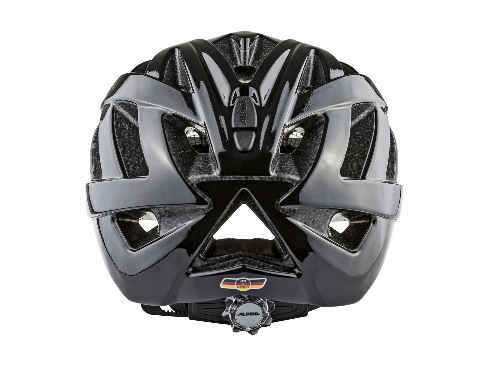 Alpina Panoma Classic, black - Bild 4
