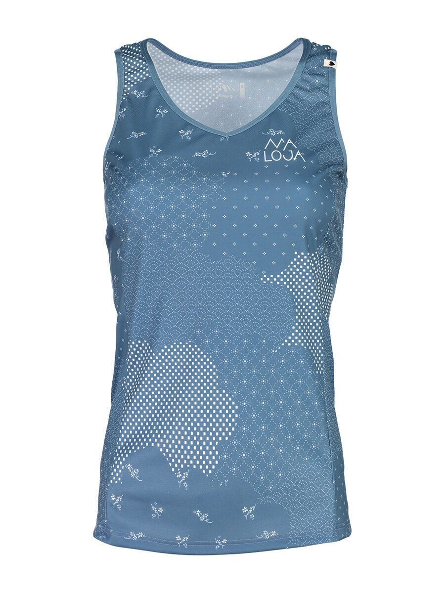 Maloja BettaM. Top, blueberry - Bild 1