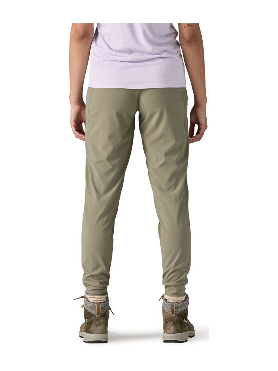 Patagonia Women's Terrebonne Joggers, river rock green - Bild 3