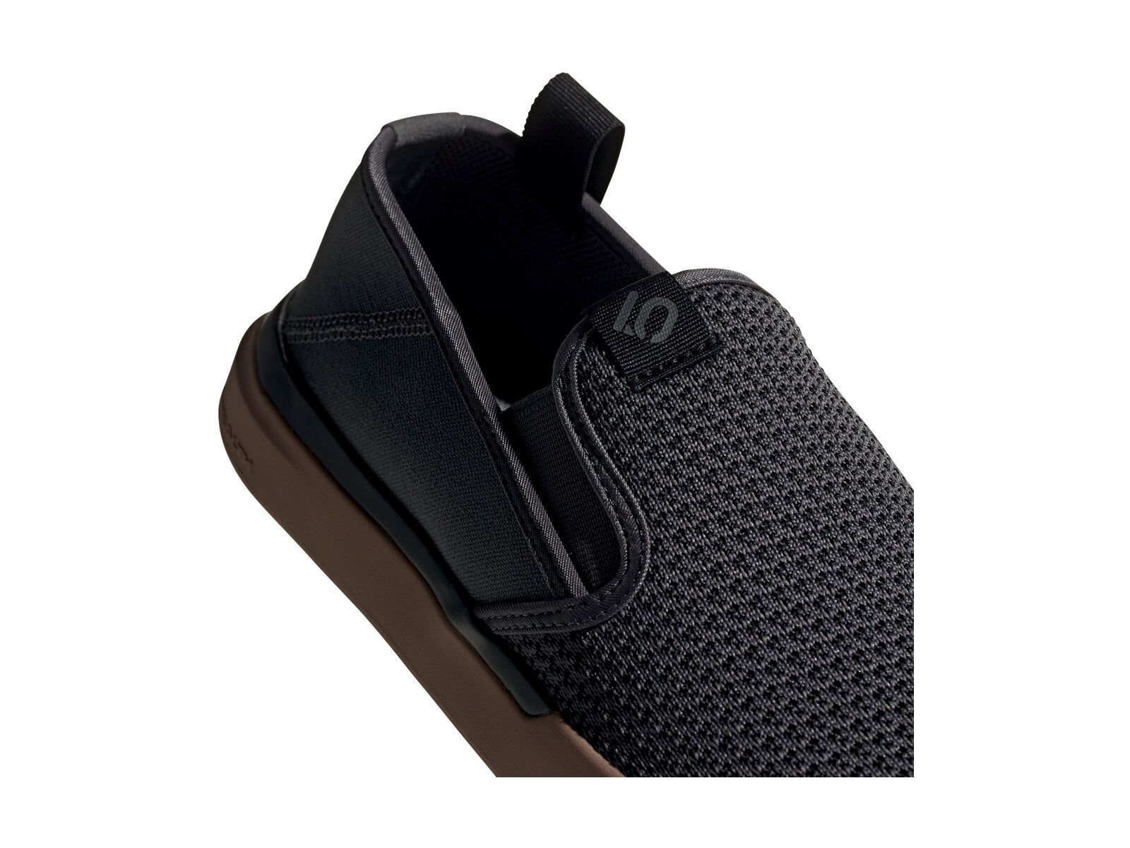Five Ten Sleuth Slip_On, grey five/core black/gum m2 - Bild 7