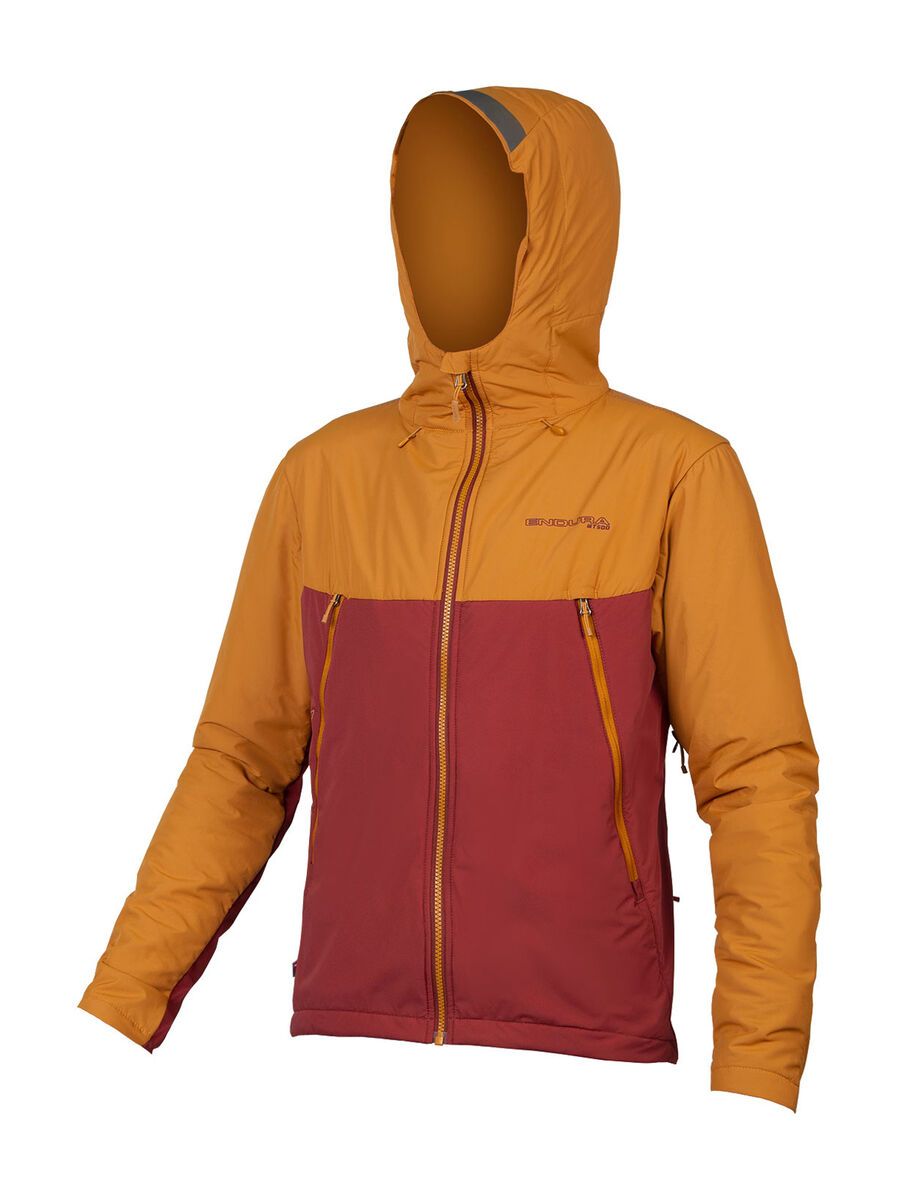 Endura MT500 Freezing Point Jacket, muskat - Bild 1