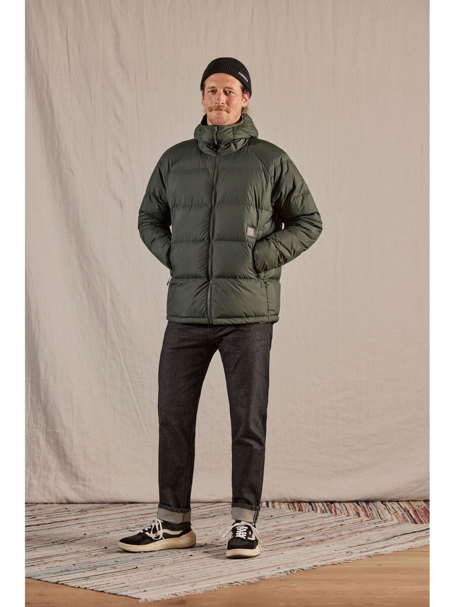 Maloja VolpeM., deep forest - Bild 6