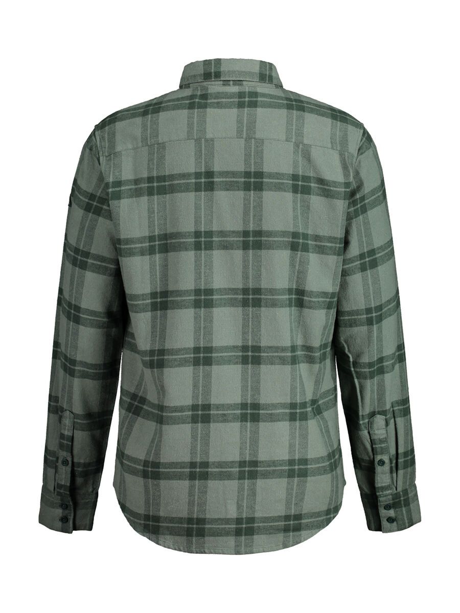 Maloja SaxseeM., dark cypress - Bild 2