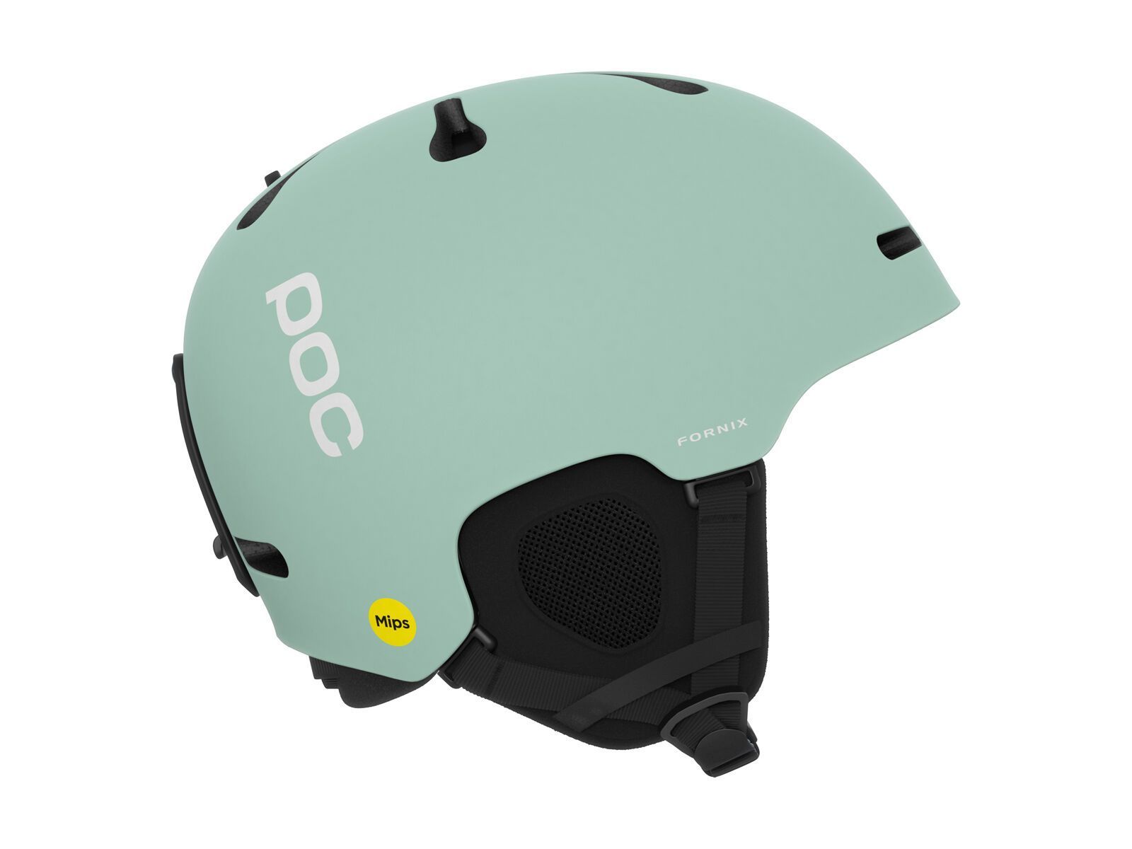 POC Fornix MIPS, apophyllite green matt - Bild 3