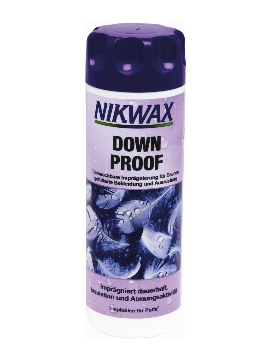 Nikwax Down Proof - 300 ml - Bild 1