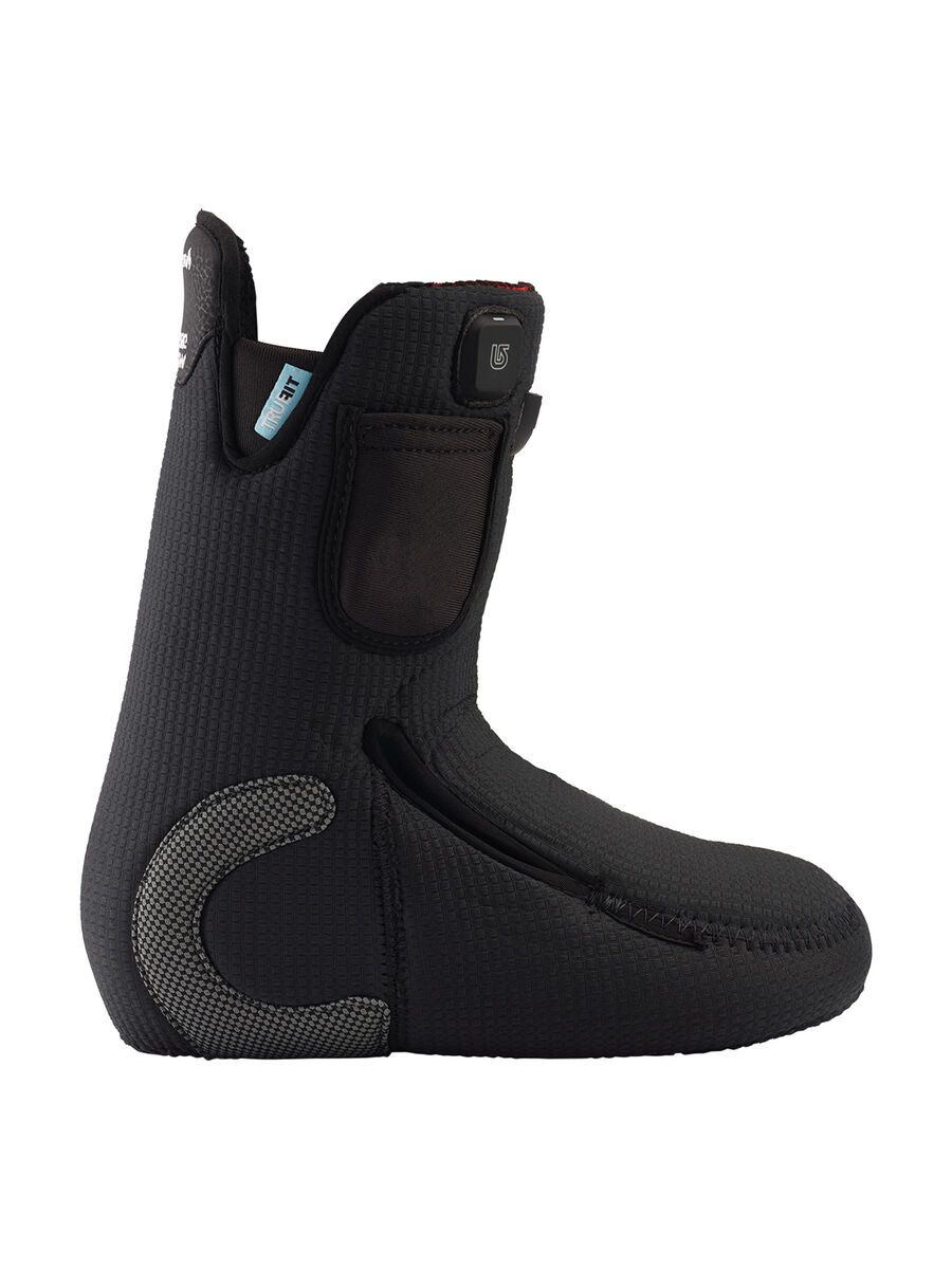 Burton Limelight Boa Heat, black - Bild 4