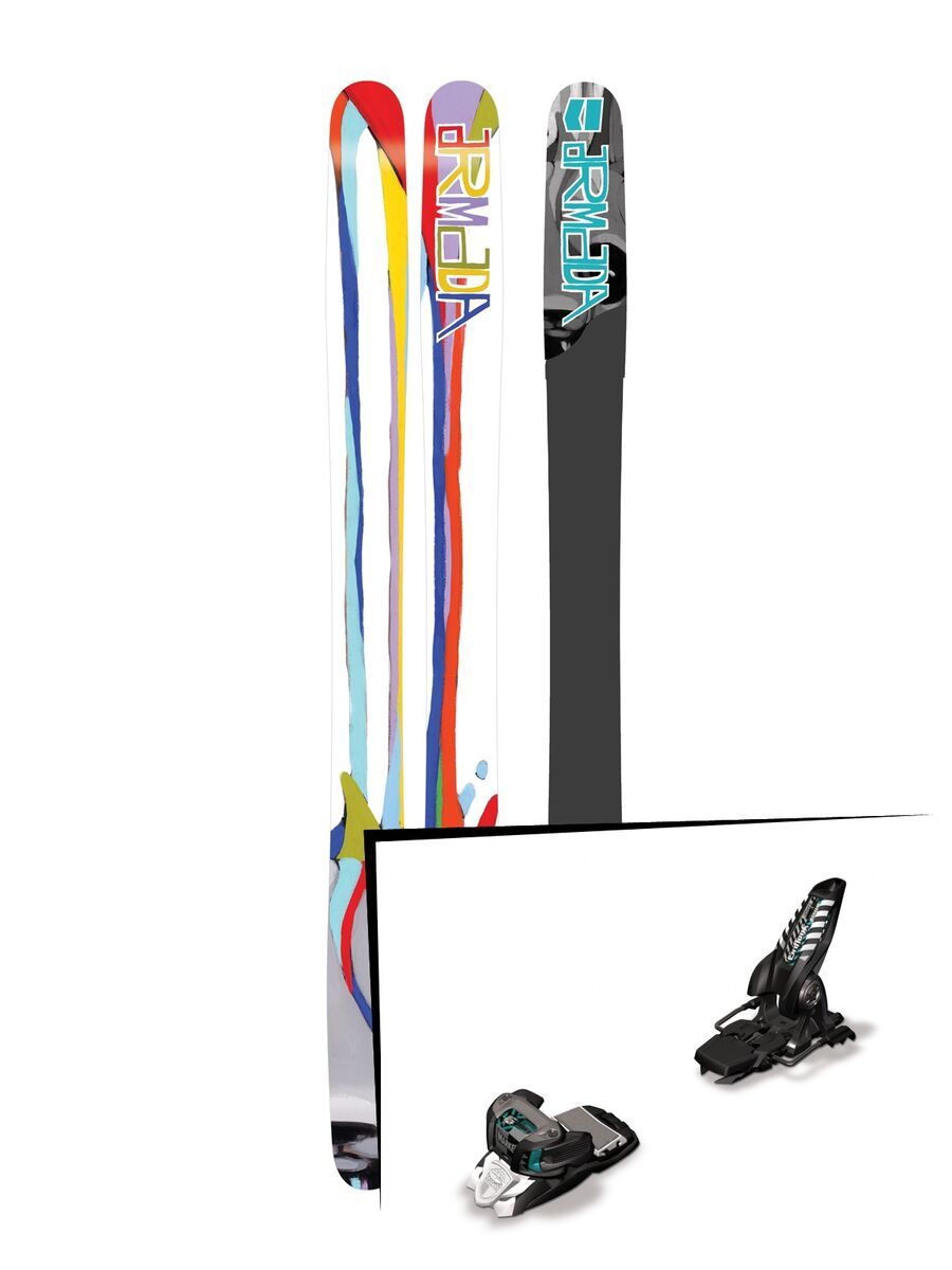 Armada Set: VJJ 2.0 2015 + Marker Griffon 13 - Bild 1