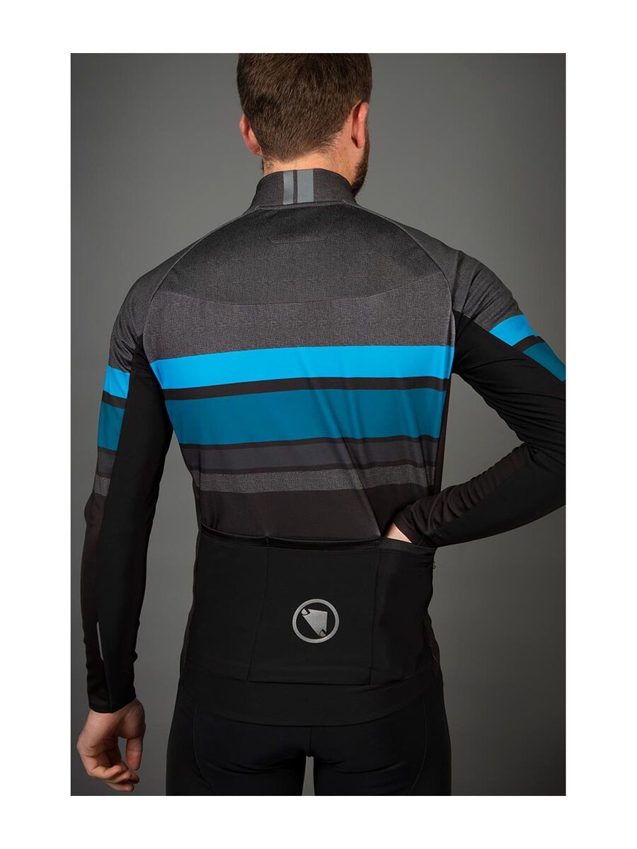 Endura Pro SL HC Windproof Jacket, schwarz - Bild 5