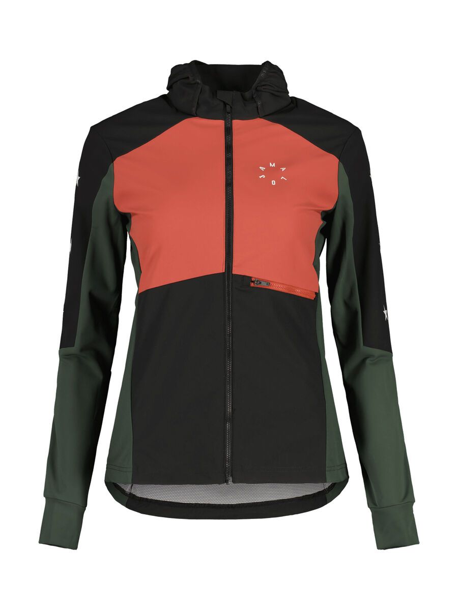 Maloja NeshaM., moonless multi - Bild 1