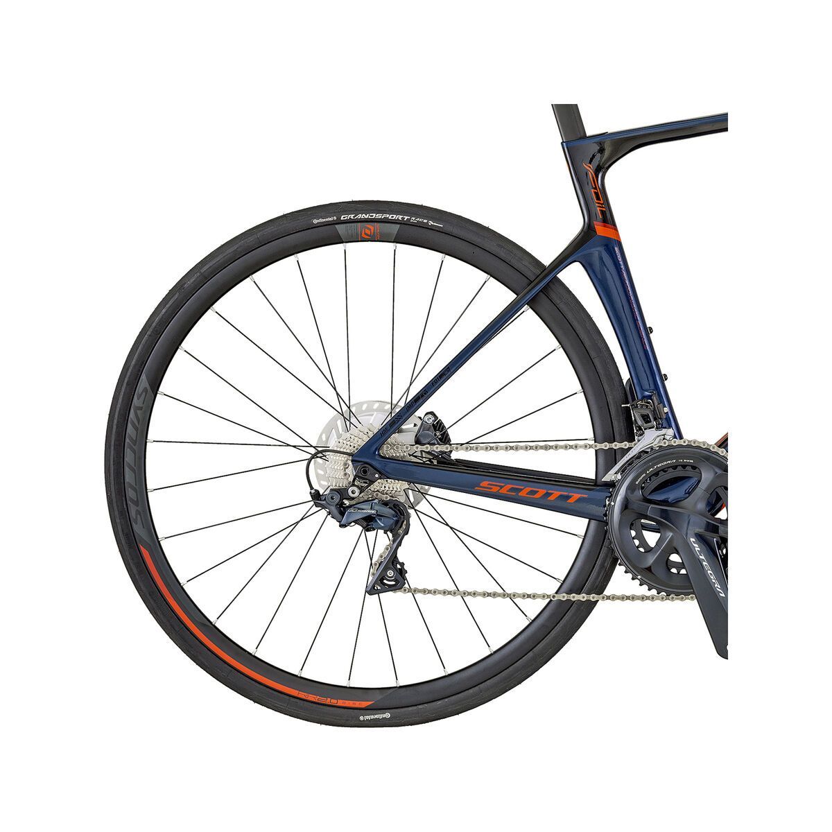 Scott Foil 20 Disc - Bild 4