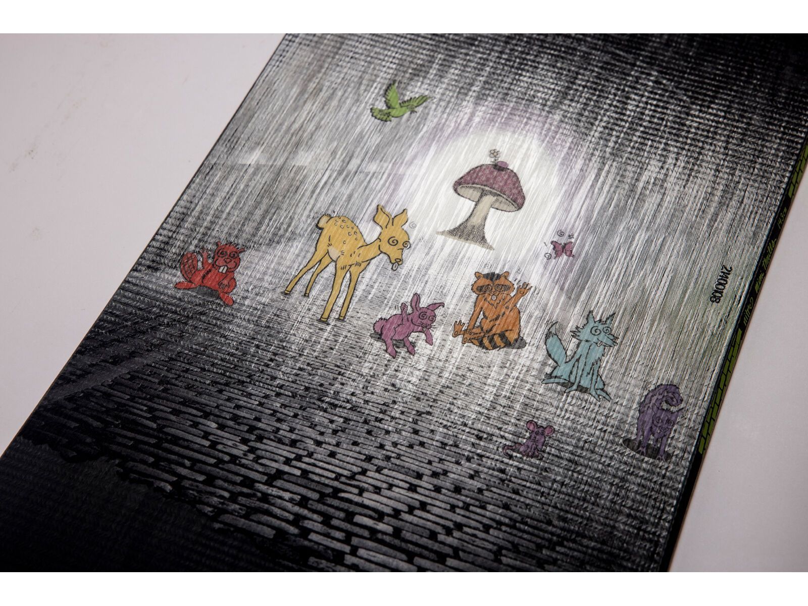 Nitro Mini Thrills - Bild 5