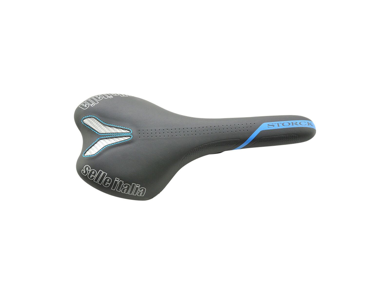 Storck Selle Italia SLR, schwarz - Bild 1