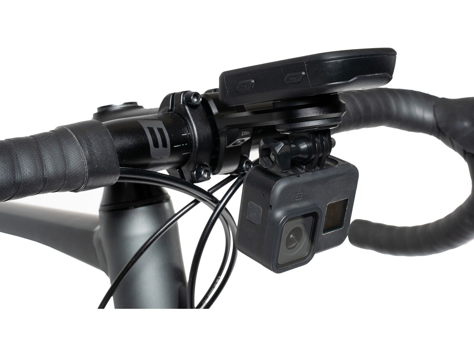 Cube Acid FPILink für Navigation, schwarz - Bild 5