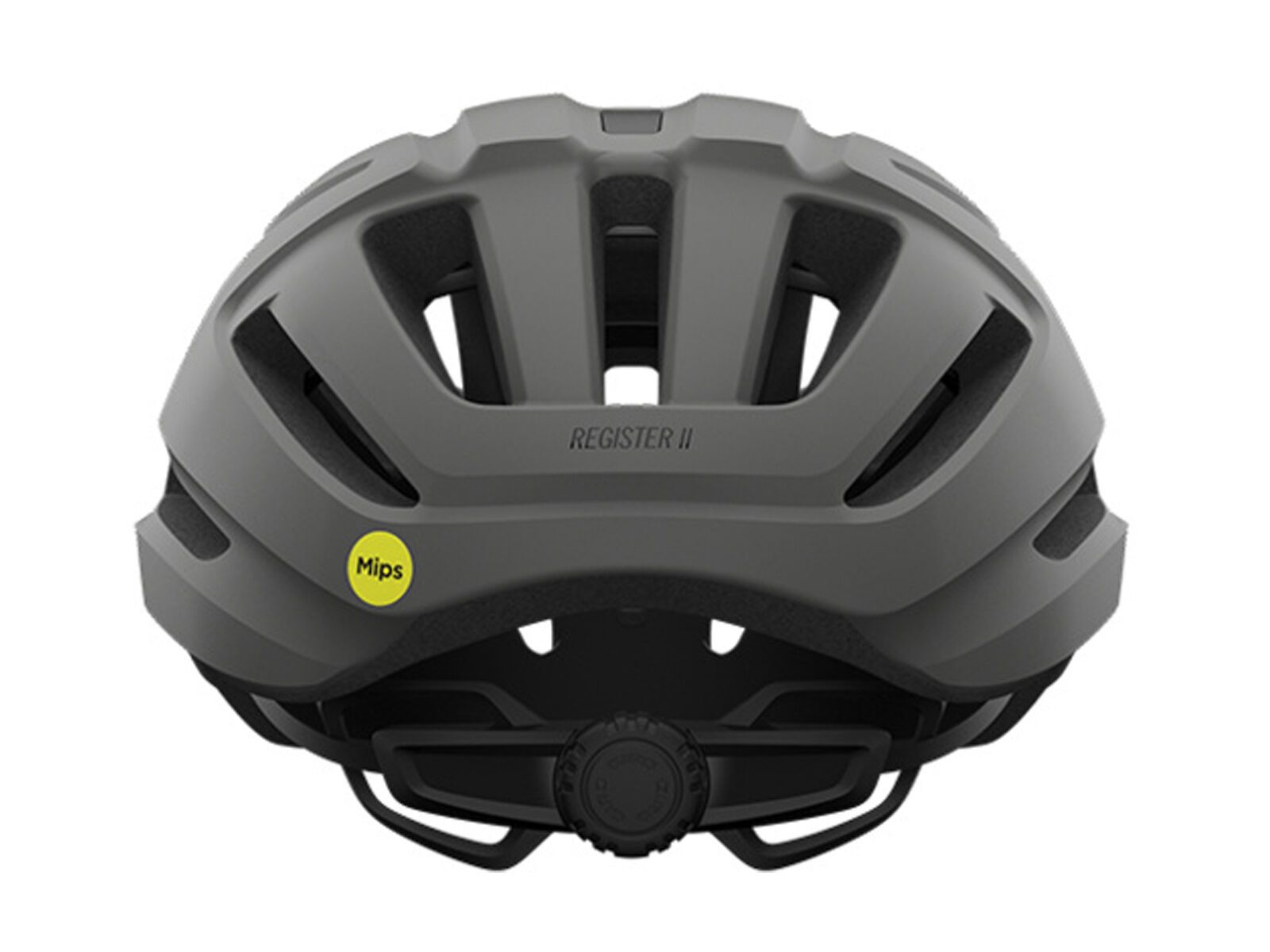 Giro Register II MIPS, matte titanium/chrome - Bild 3