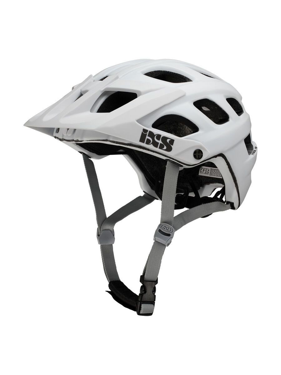 IXS Trail RS Evo, white - Bild 1