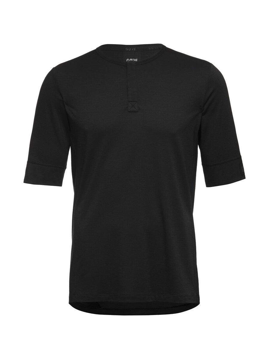 GOREWEAR Explore Shirt Herren, black - Bild 1