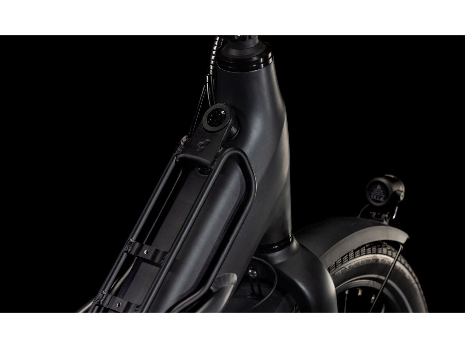 Cube Longtail Hybrid Family 725, grey´n´reflex - Bild 2