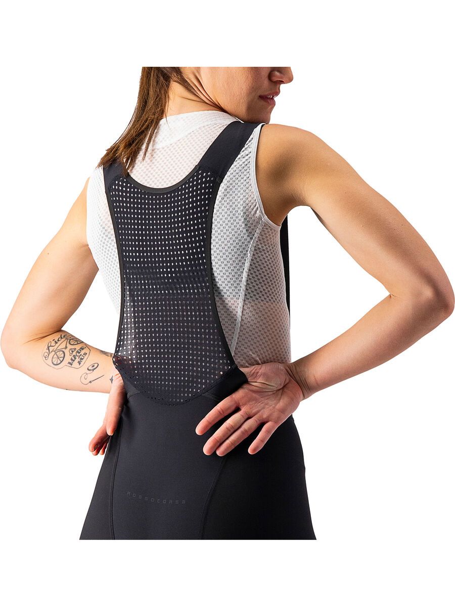 Castelli Premio Black W Bibshort, black - Bild 9