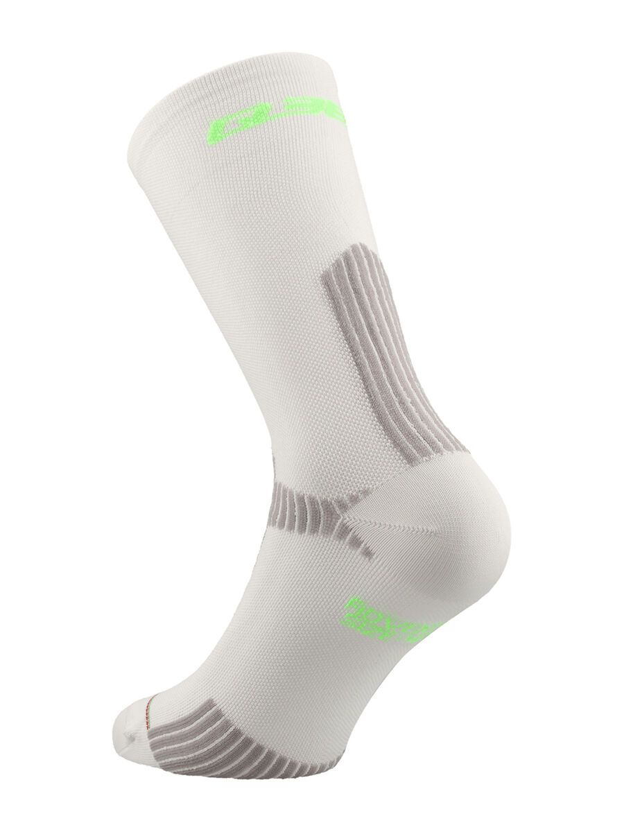 Q36.5 Adventure Insulation Socks, white - Bild 2