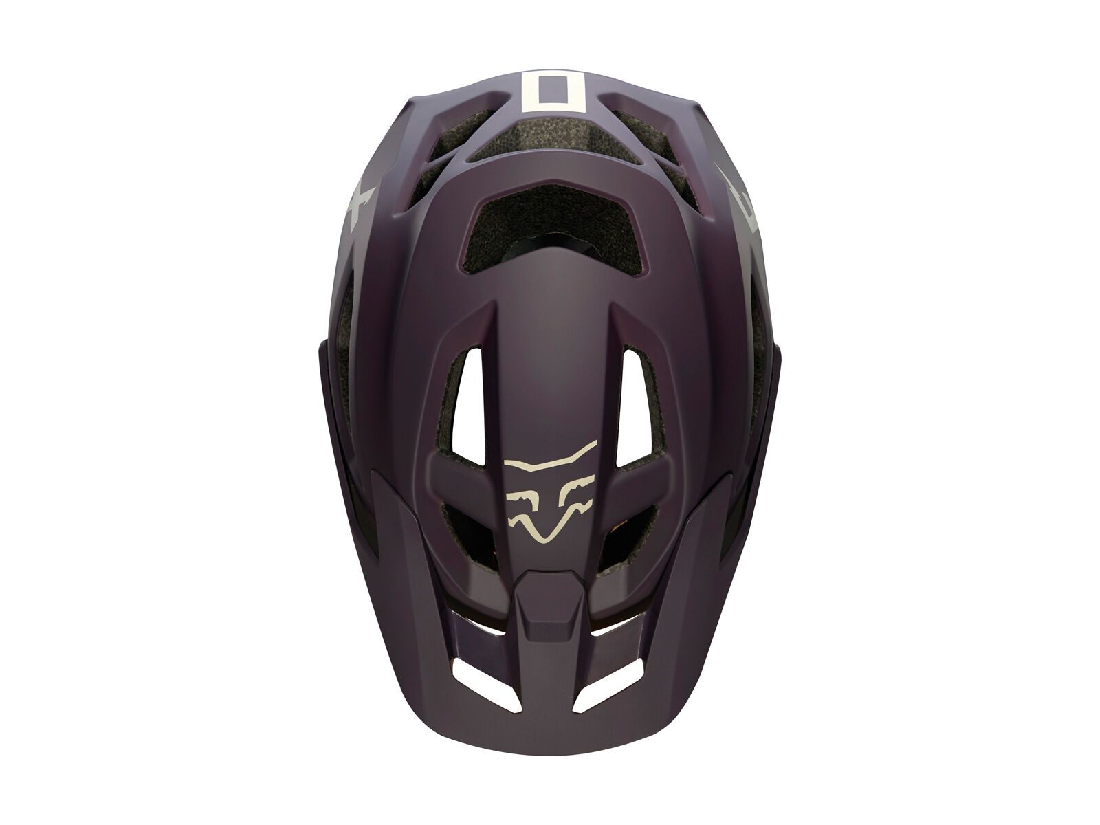 Fox Speedframe, wurd dark purple - Bild 3