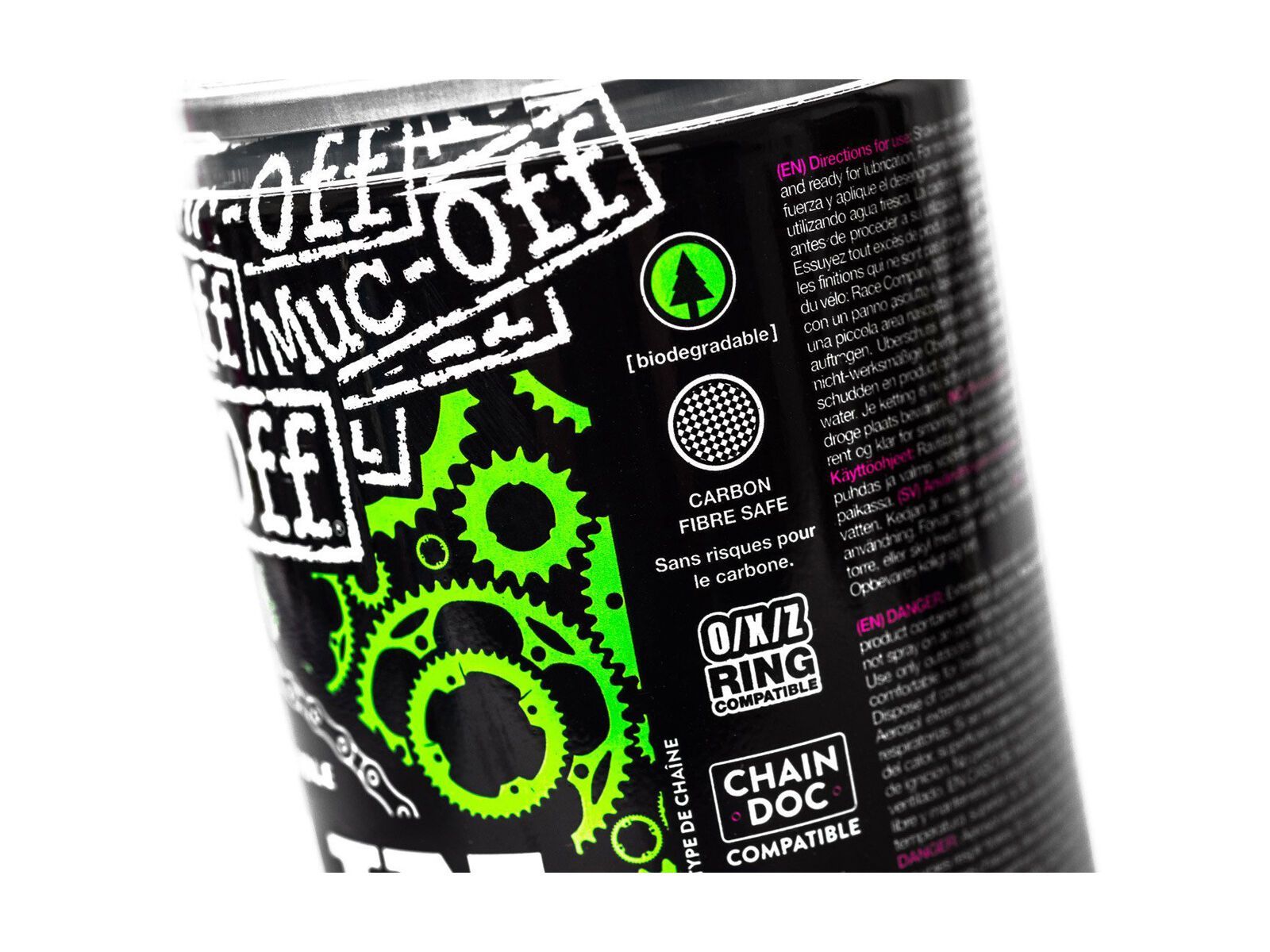 Muc-Off Bio Chain Cleaner - Bild 3