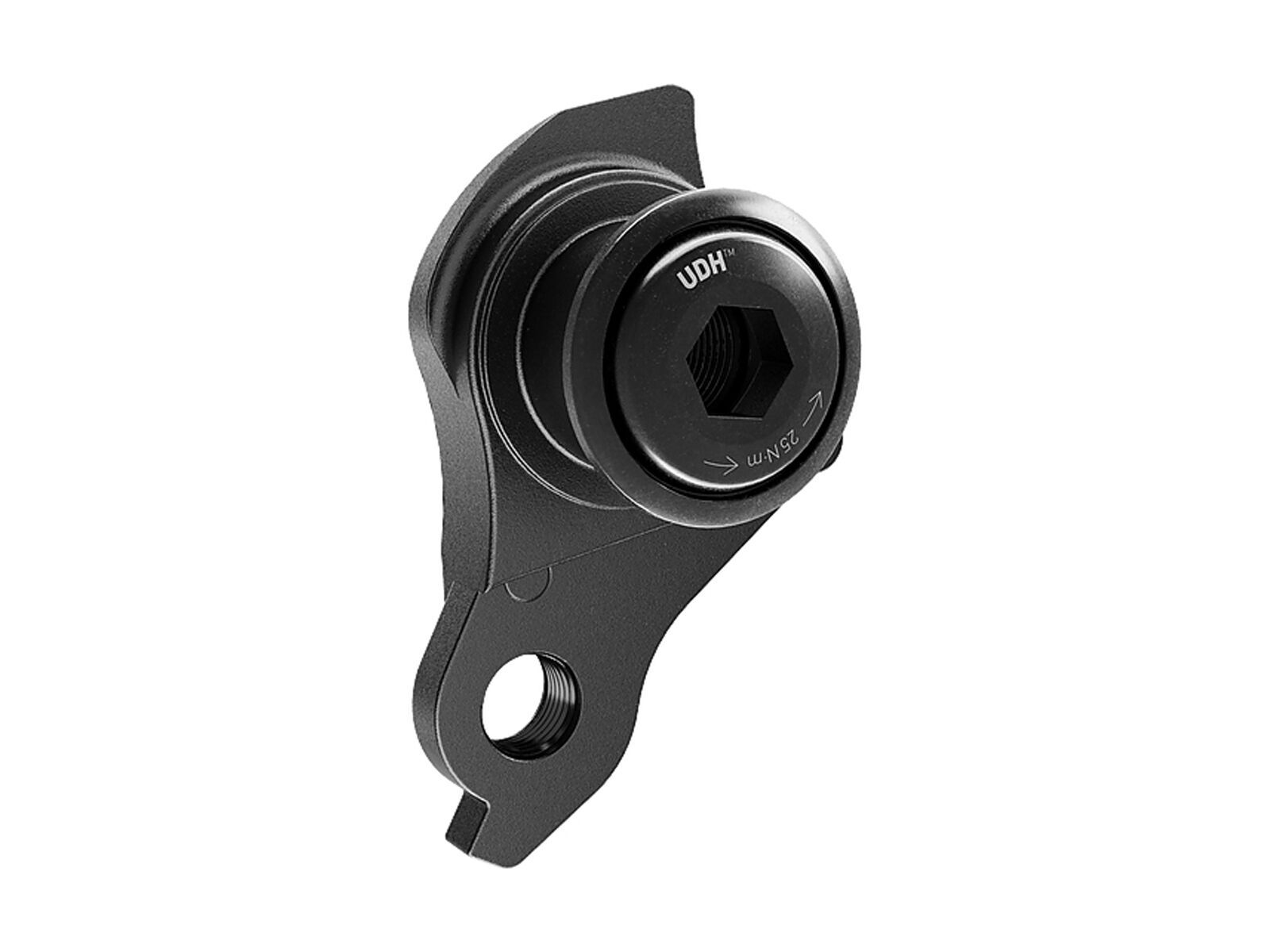 Specialized HGR SRAM AC UDH Derailleur Hanger Alloy (00.7918.089.000) (S202600002) - Bild 1