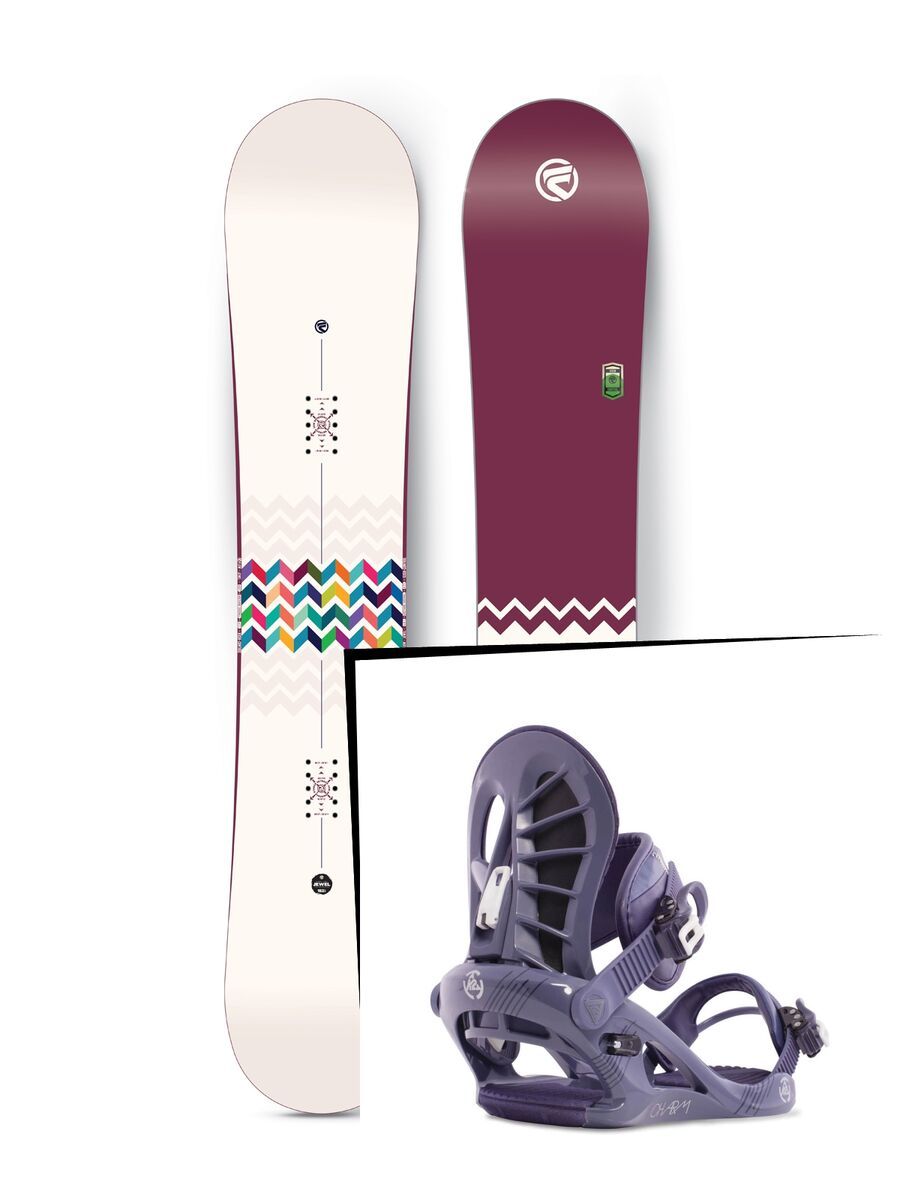 Set: Flow Jewel 2016 + K2 Charm (1179771S) - Bild 1