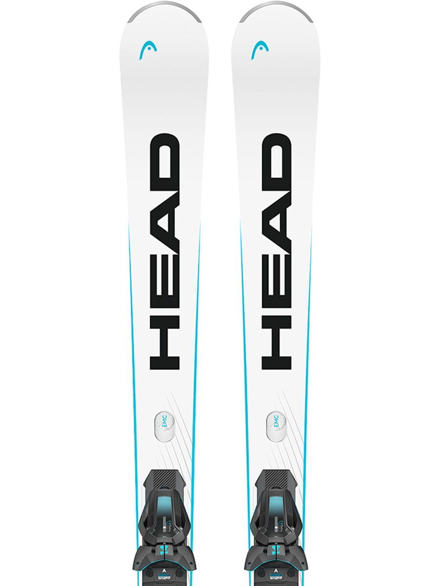 Head Worldcup Rebels e-SL + Freeflex 14 GW - Bild 2