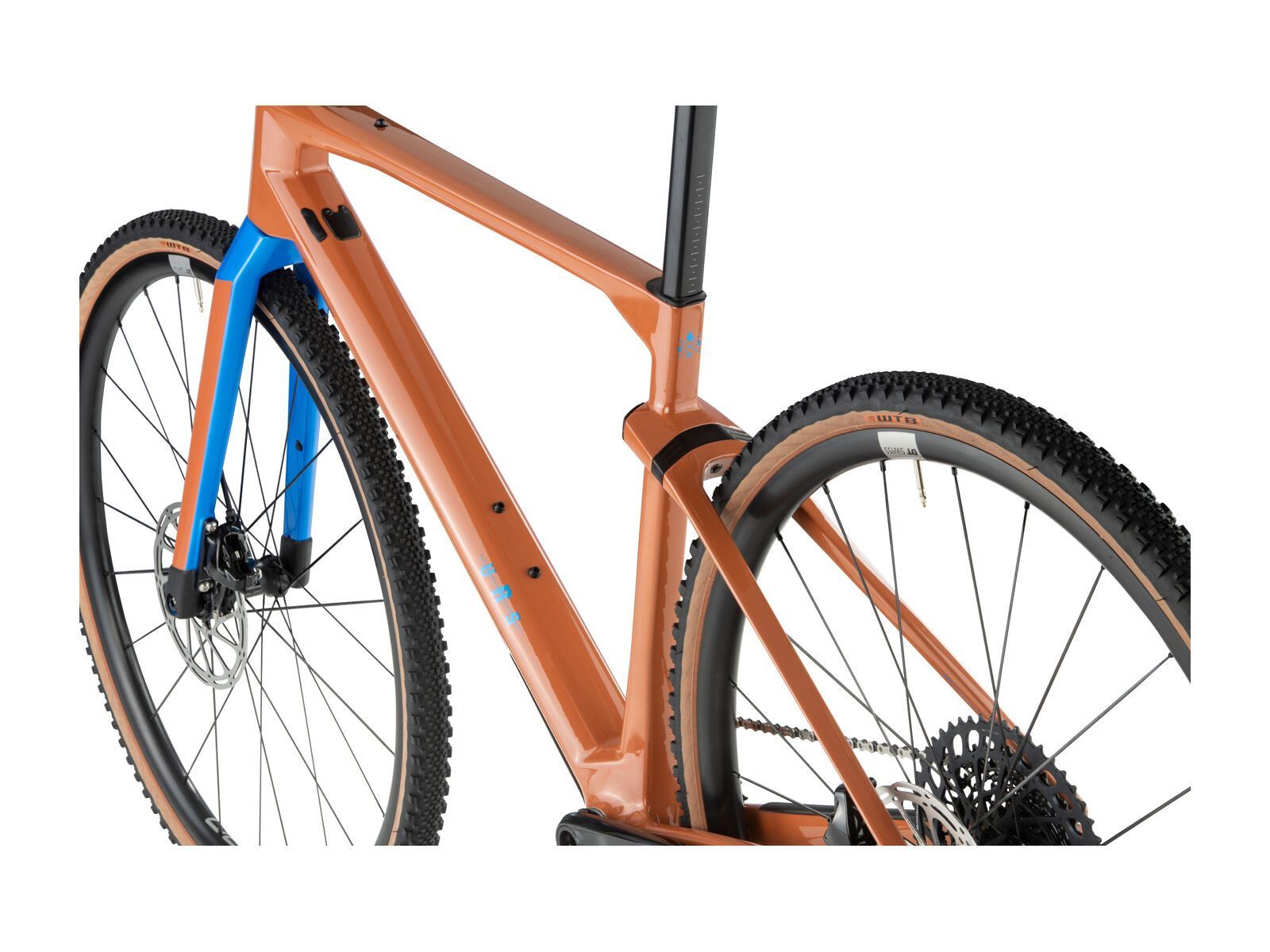 ***2. Wahl*** BMC URS 01 Three 2022 - Bild 10