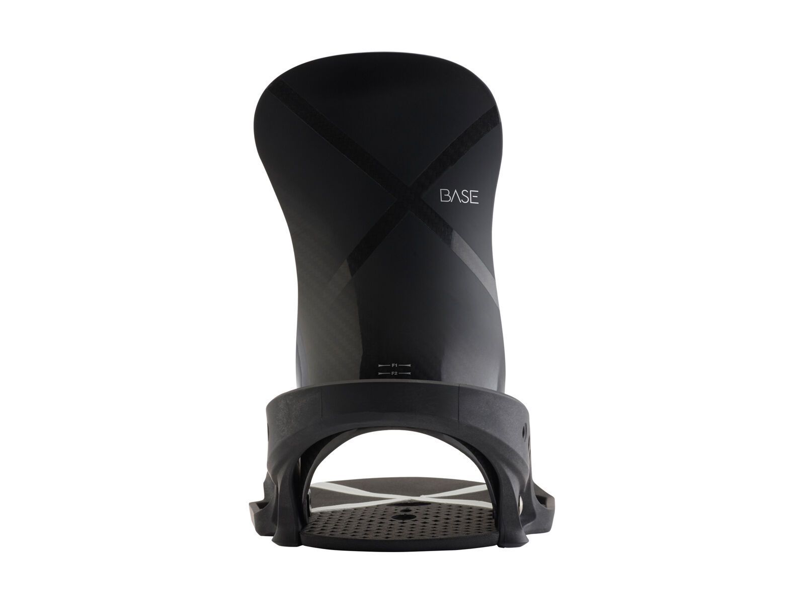 Burton X-Base EST, black - Bild 3