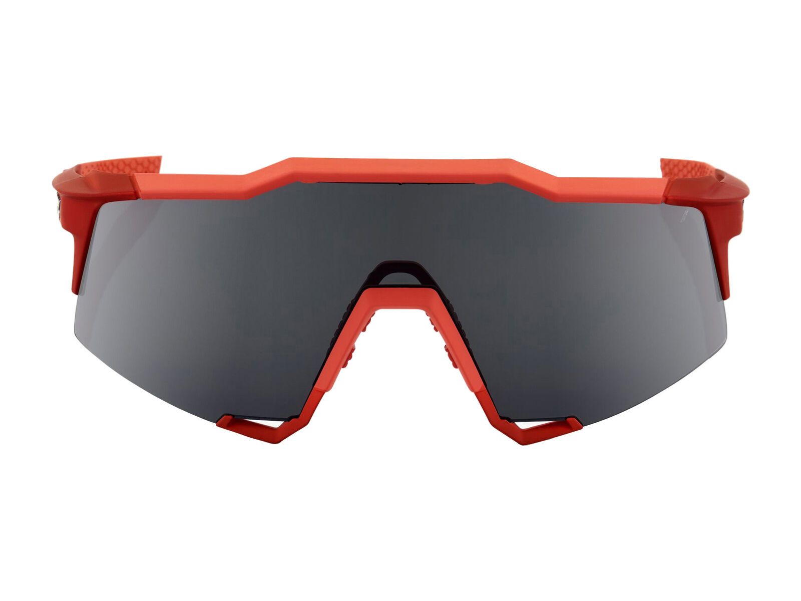 100% Speedcraft Smoke, soft tact coral - Bild 3