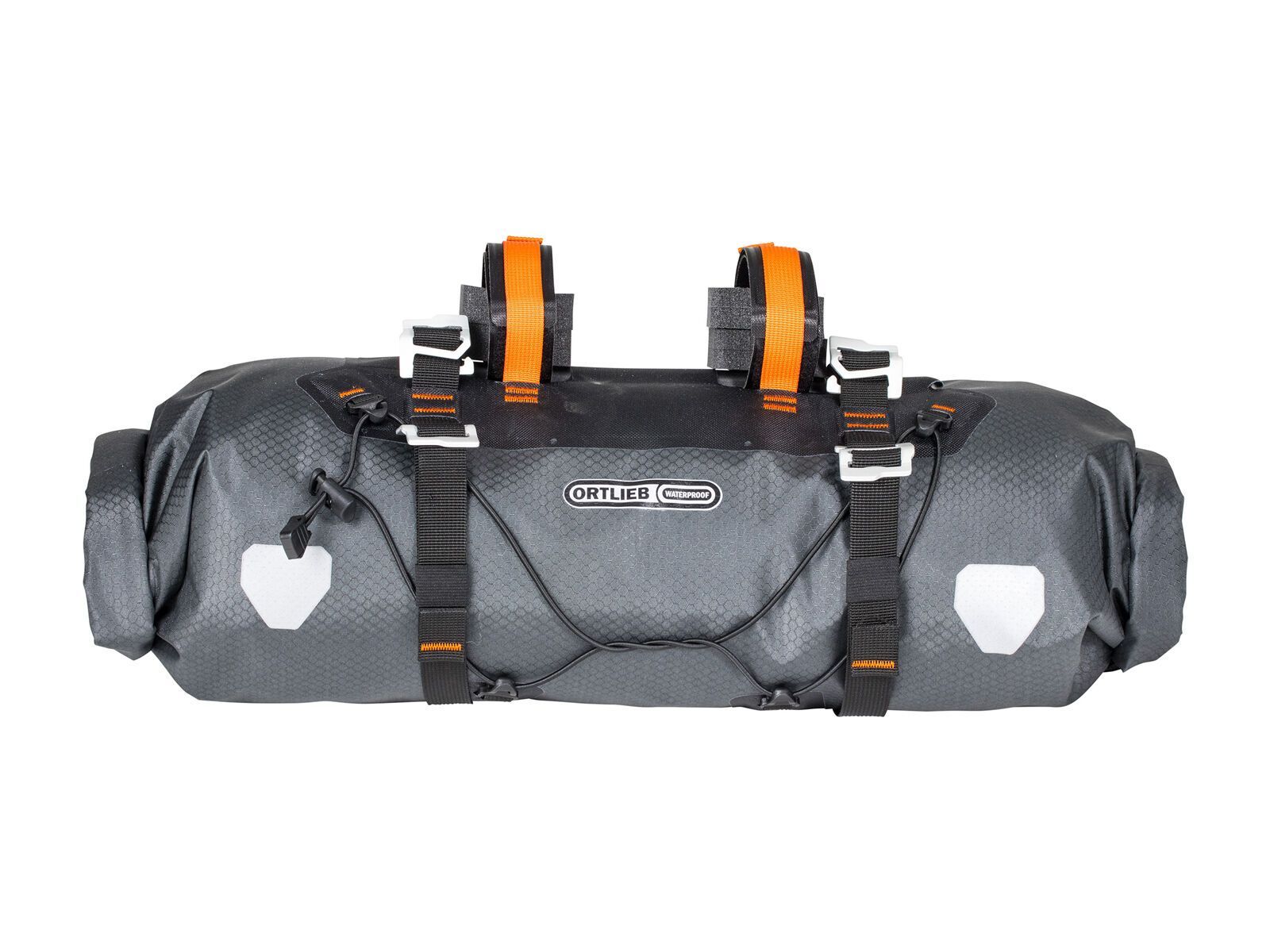 ORTLIEB Handlebar-Pack 15 L, schiefer - Bild 2