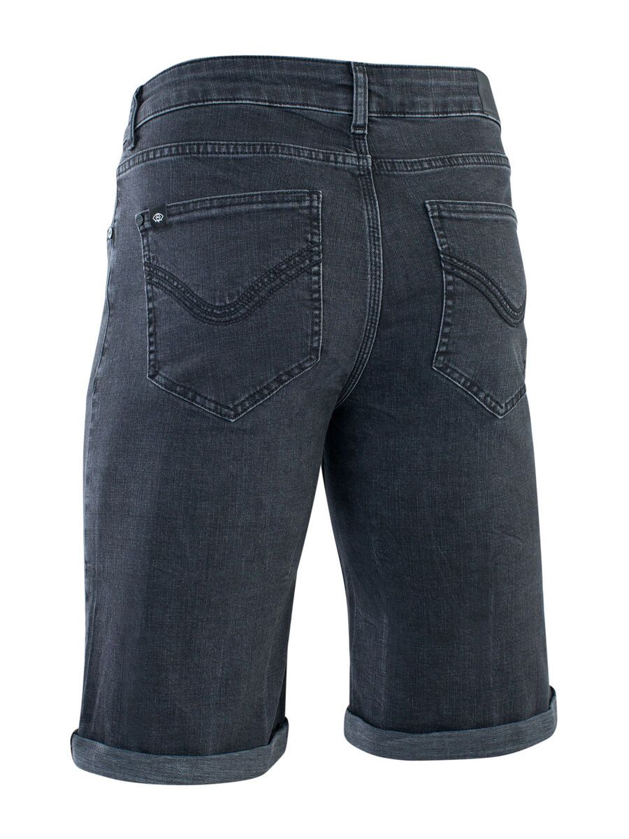 ION Bikeshorts Seek, black - Bild 2