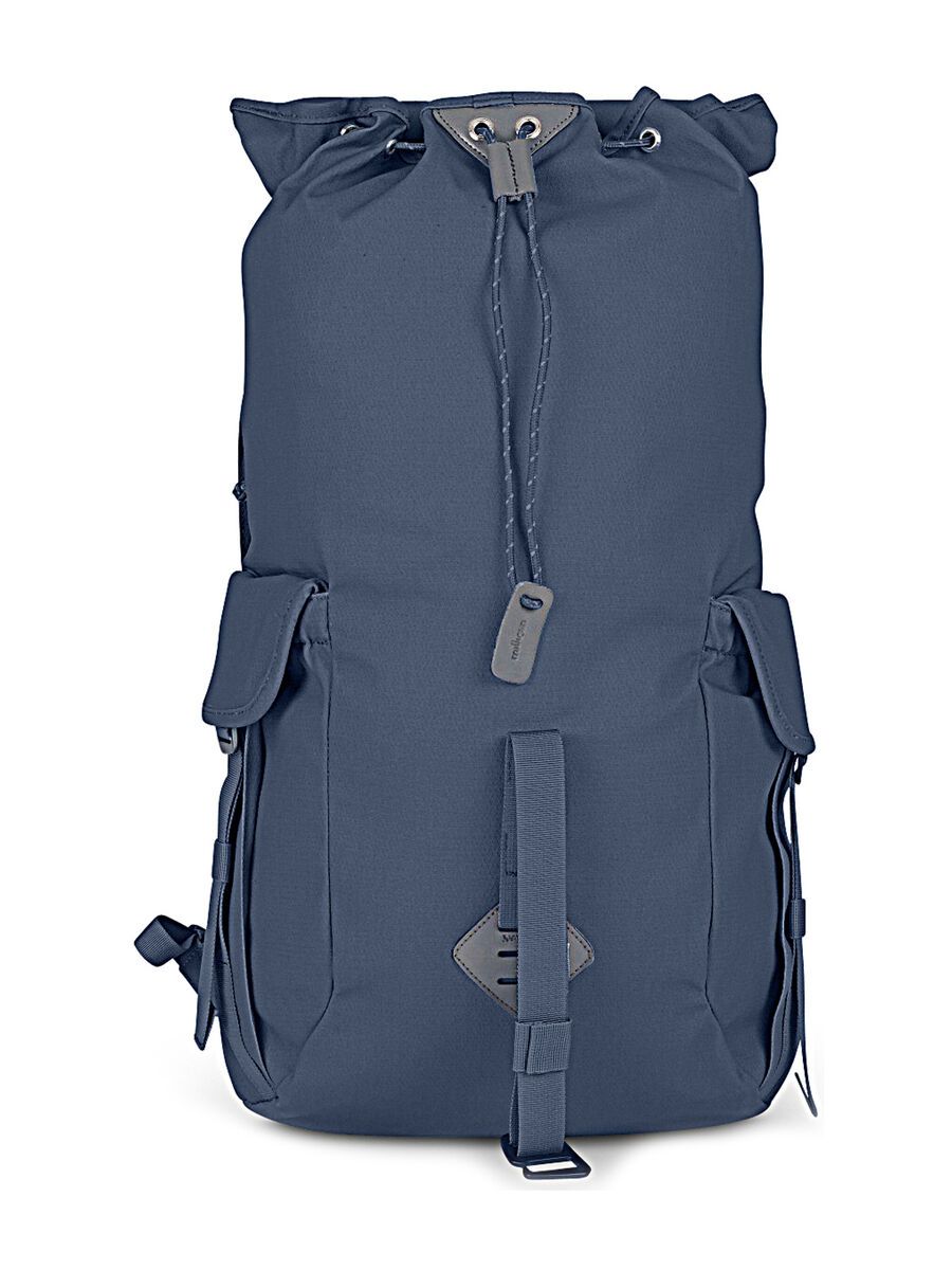 Millican Fraser the Rucksack 25L, slate - Bild 3