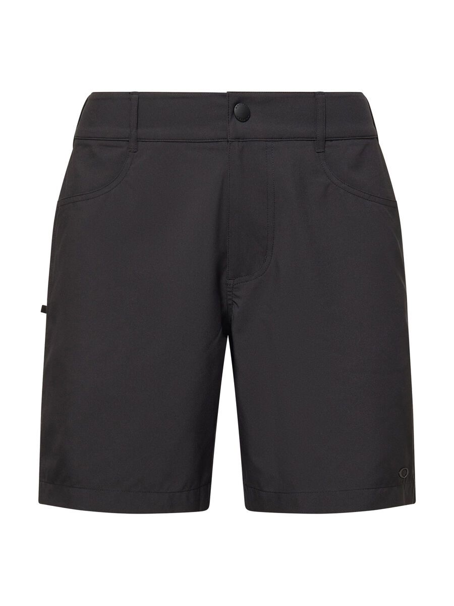 Oakley Baseline Hybrid 18” Short, pitch black - Bild 1