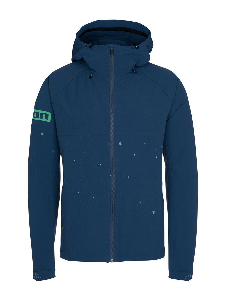 ION Carve, insignia blue - Bild 1