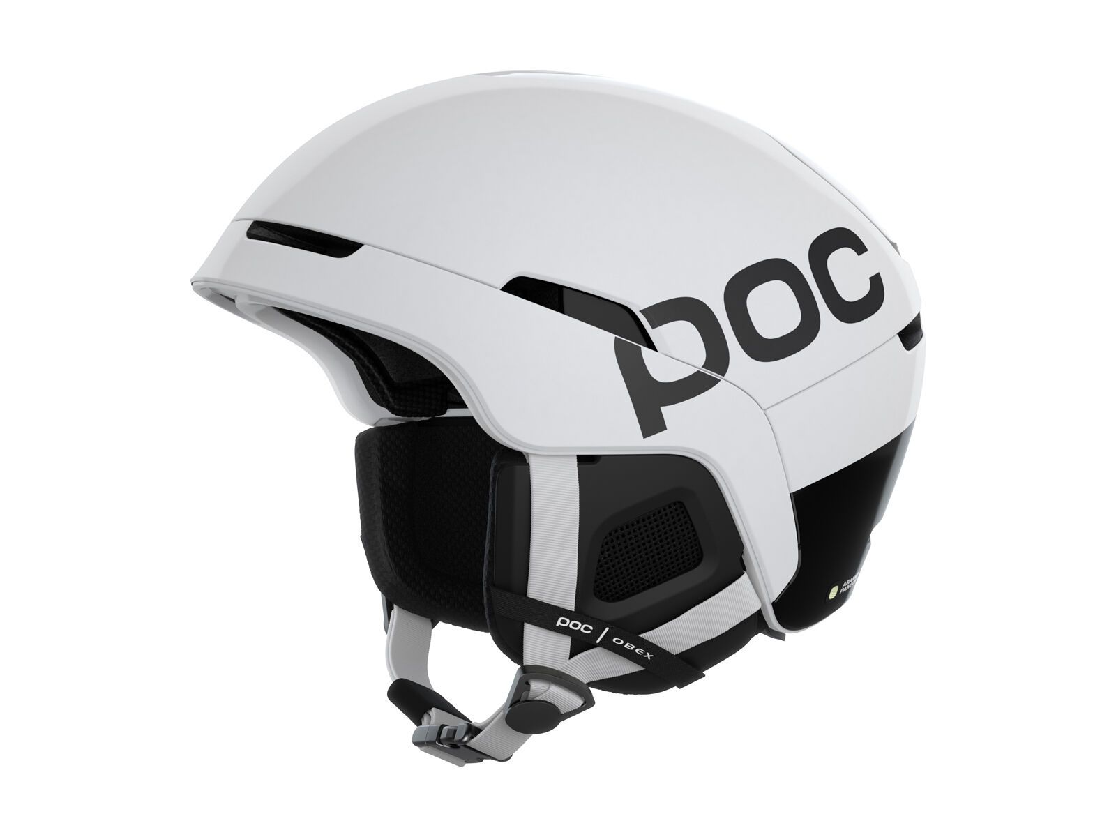 POC Obex BC MIPS, hydrogen white - Bild 1