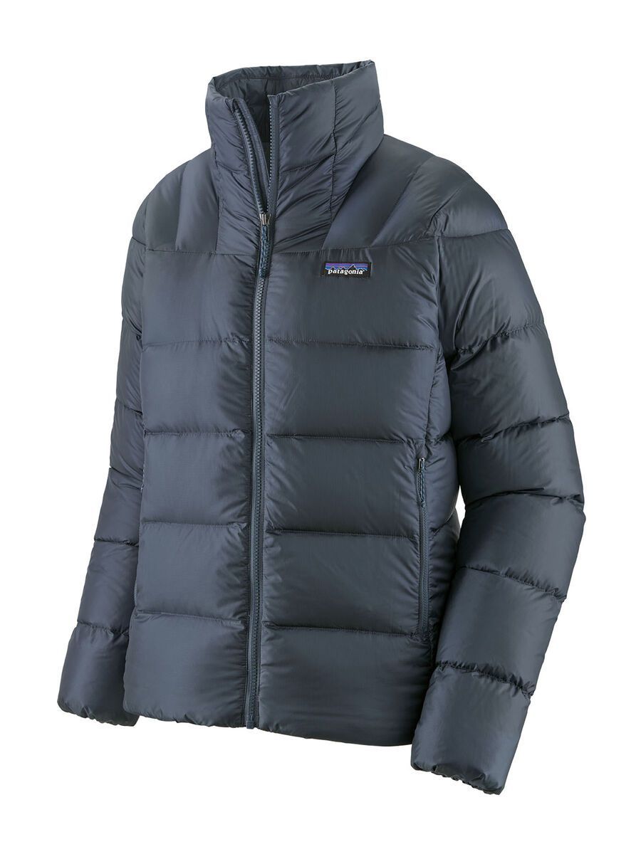 Patagonia Women's Fitz Roy Down Jacket, summit blue - Bild 1