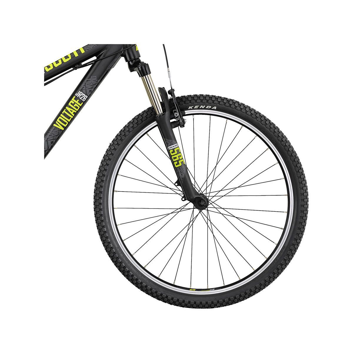 Scott Voltage JR 26 - Bild 2