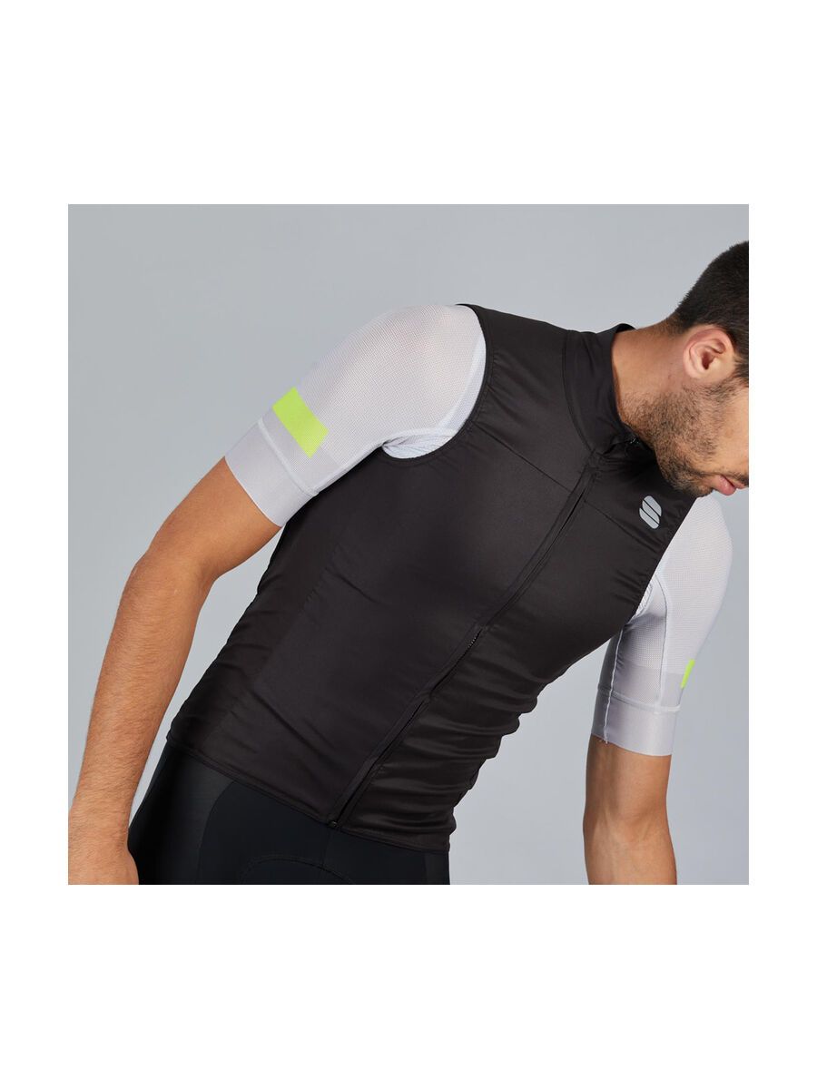 Sportful Pro Vest, black - Bild 5