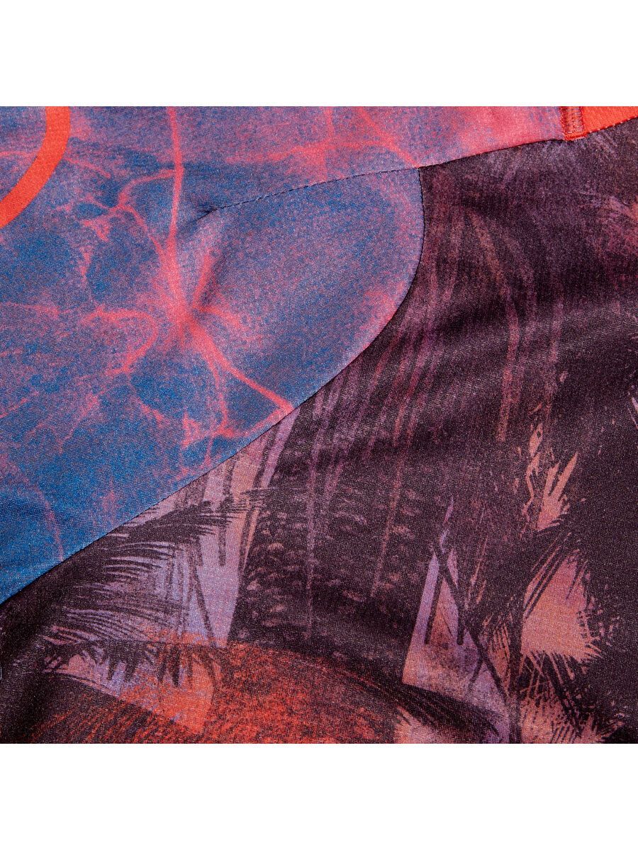 Endura Damen Tropical T-Shirt LTD (Langarm), granatapfel - Bild 19