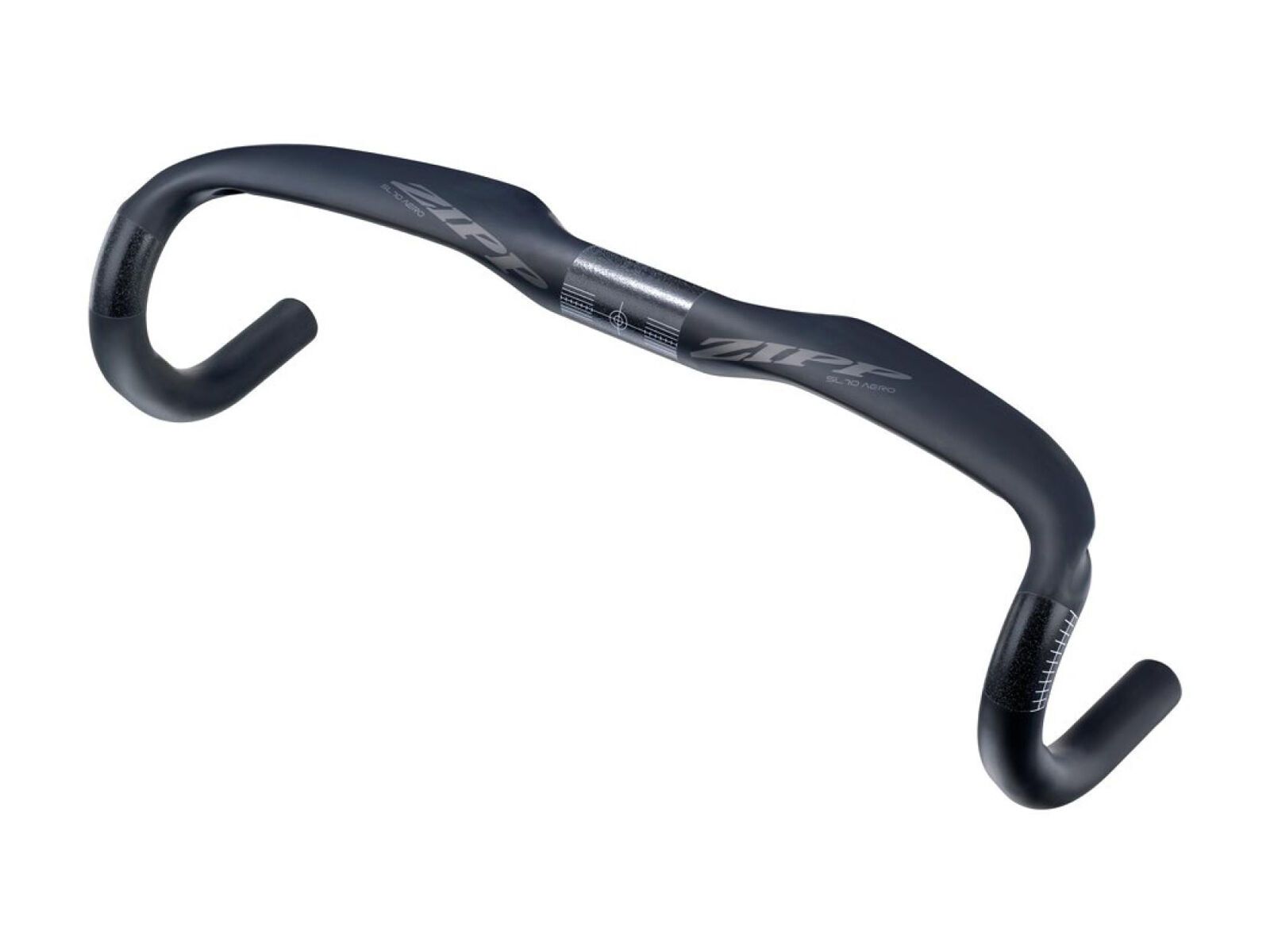 Zipp SL-70 Aero, schwarz - Bild 1