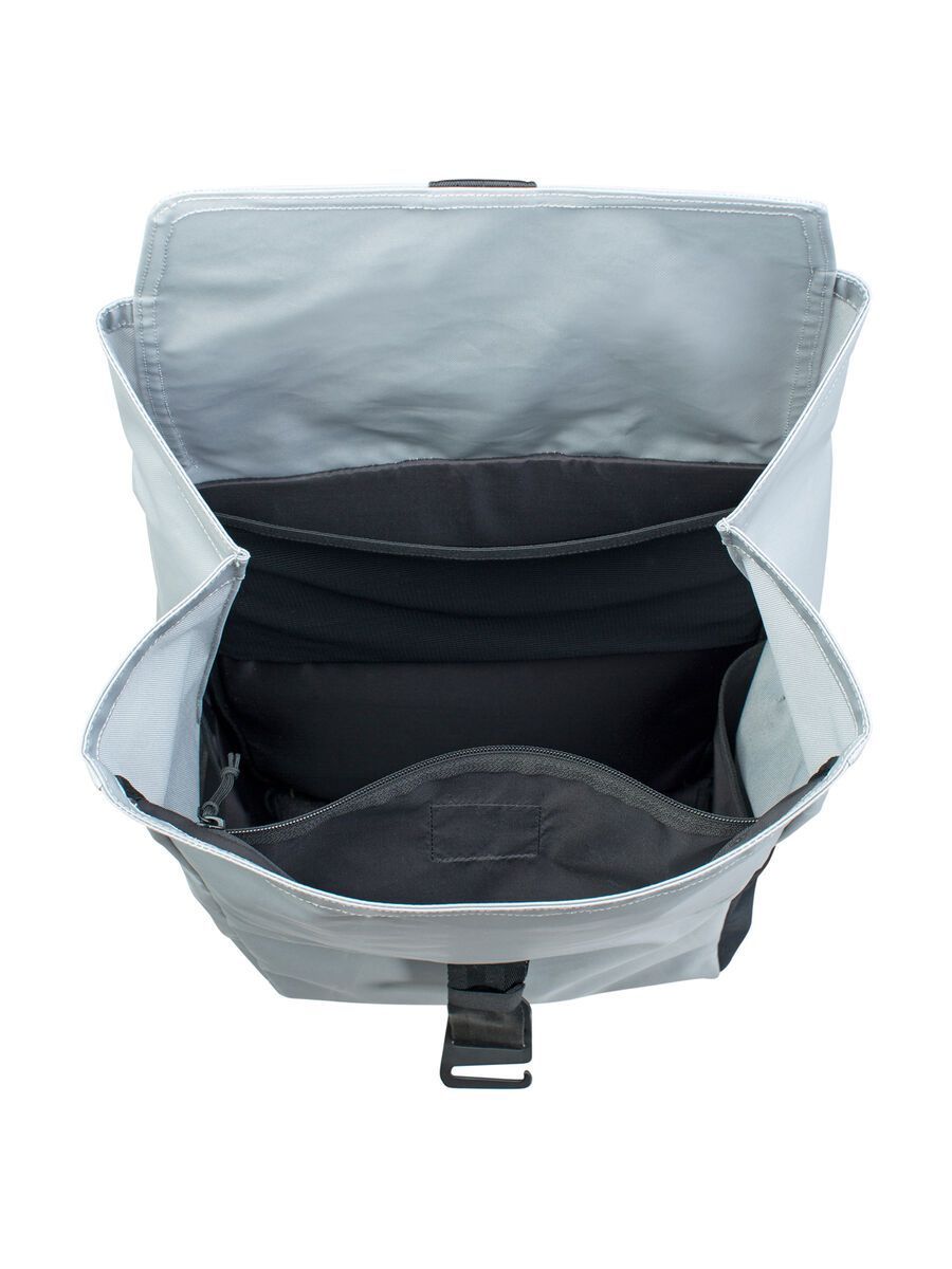 Evoc Duffle Backpack 26, stone - Bild 3