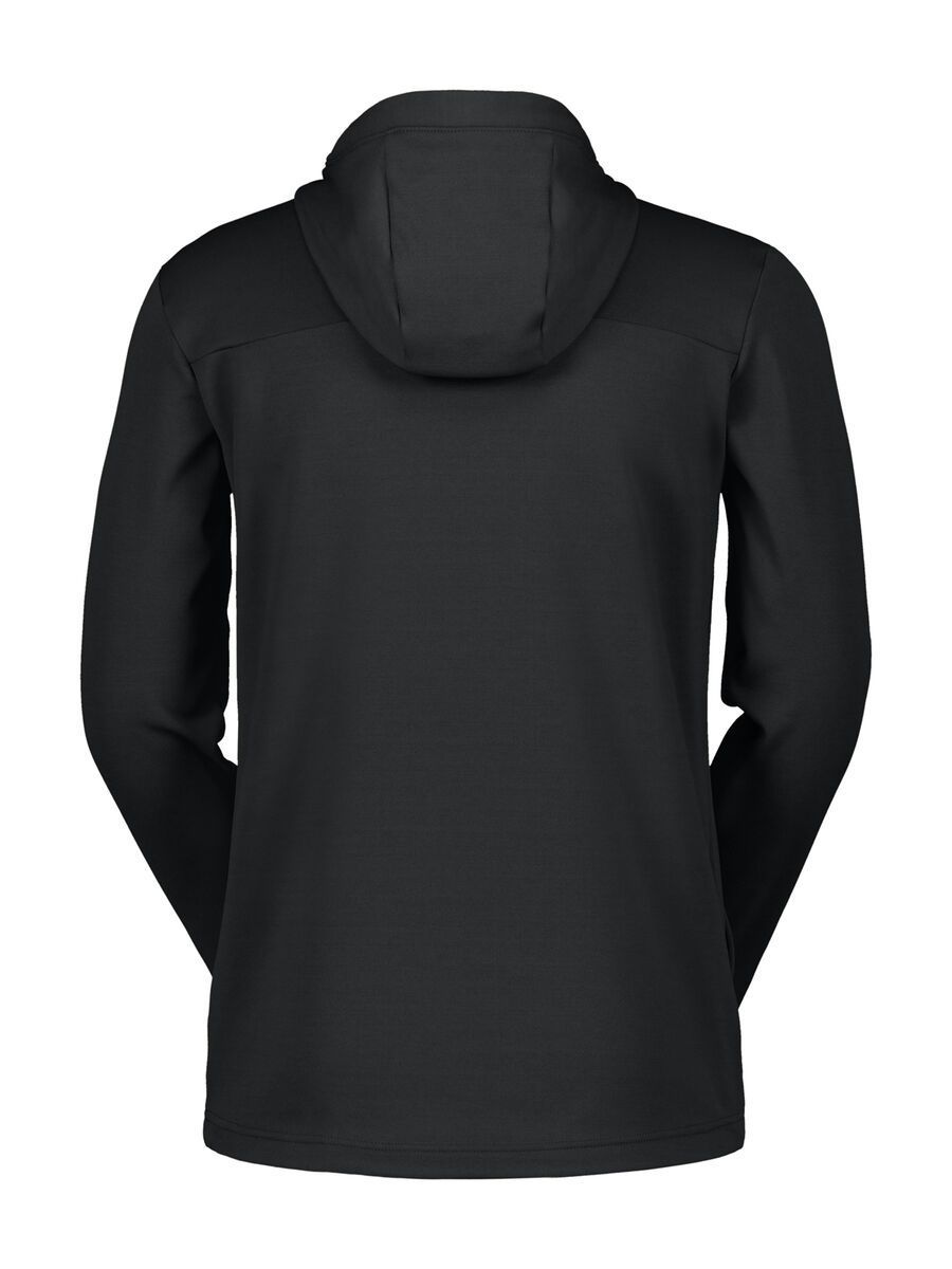 Scott Defined Mid Men's Hoody, black - Bild 2