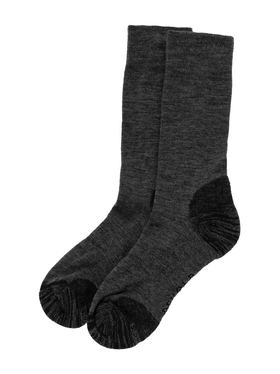 Devold Multi Merino Medium Sock, anthracite melange - Bild 1