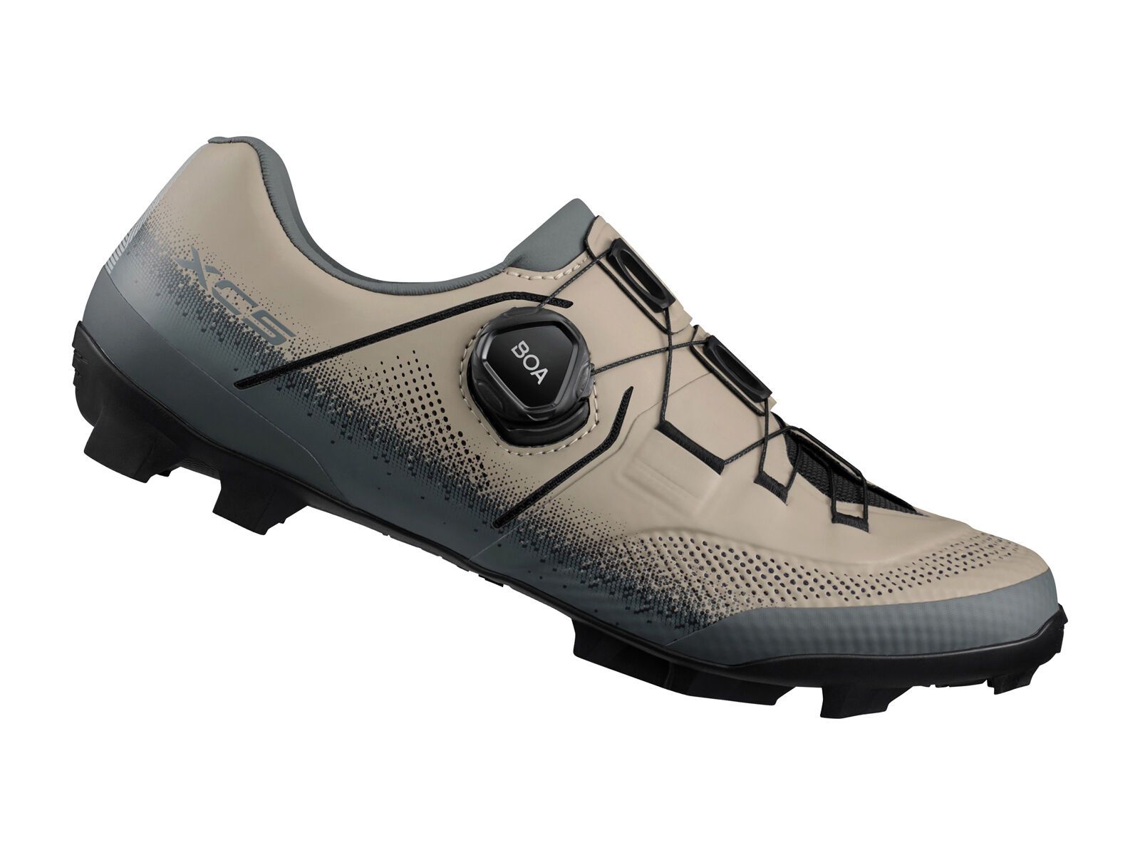 Shimano SH-XC503W Women XC, sand beige - Bild 2